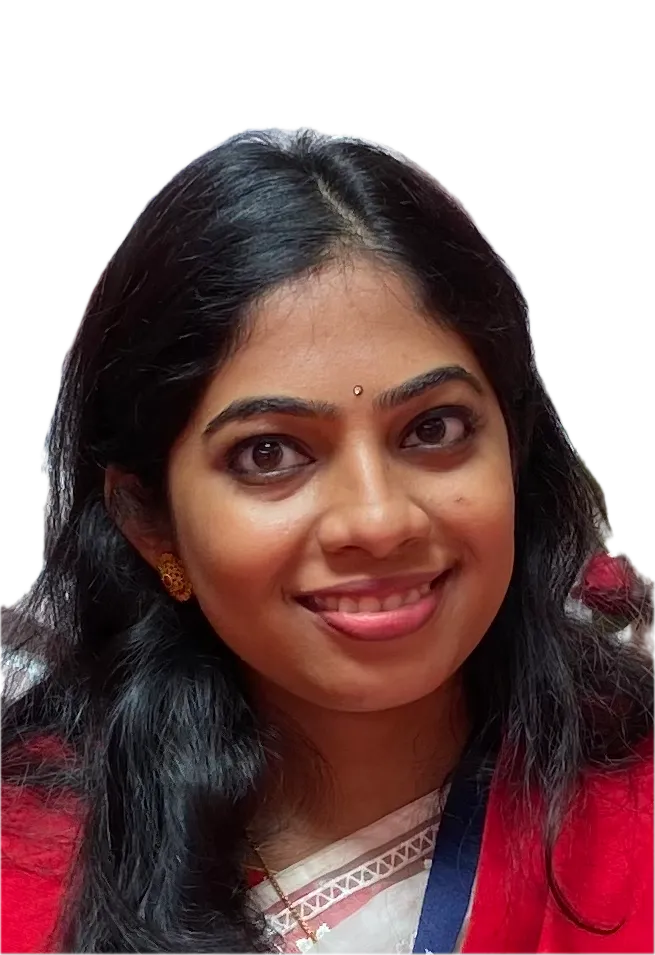 Dr Ranjitha G, chief orthodontist at AlignBy