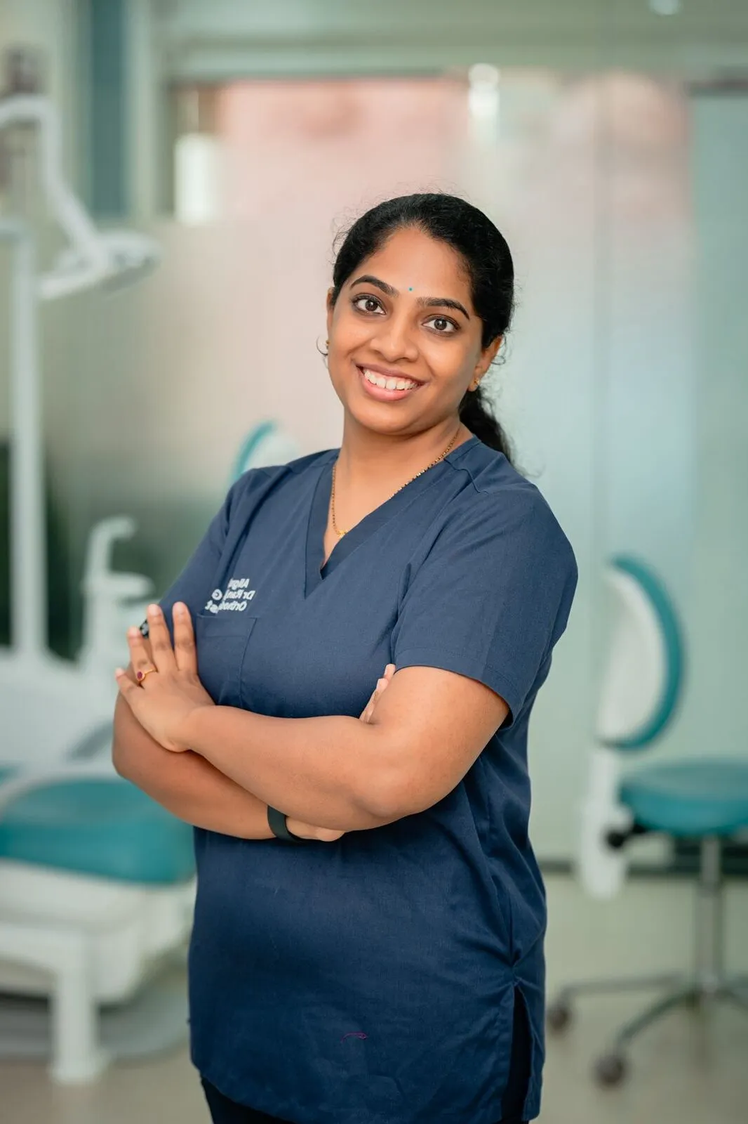 Dr Ranjitha