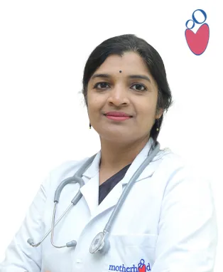 Dr Thejaswini, patient at AlignBy