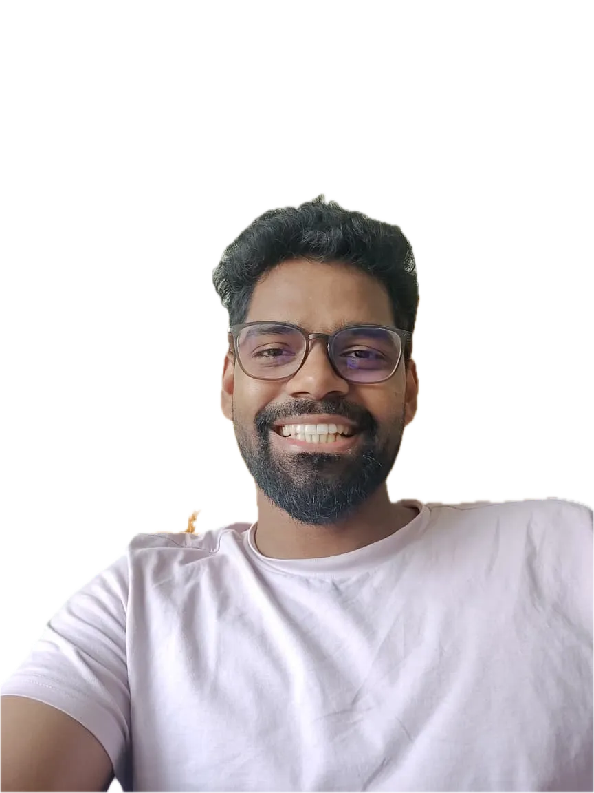Balasingh, patient at AlignBy