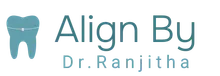 AlignBy Dr Ranjitha logo